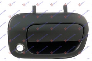 Χερουλι Πορτας 3/5ης Πισω Toyota Rav 4 (XA20) 00-05 - 014807860