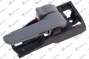 Χερουλι Πορτας ΕΜΠΡΟΣ/ΠΙΣΩ Εσω Γκρι Δεξια Toyota Rav 4 (XA20) 00-05 - 014807861