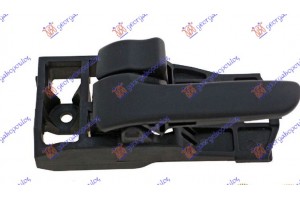 Χερουλι Πορτας ΕΜΠΡΟΣ/ΠΙΣΩ Εσω Μαυρο Αριστερα Toyota Rav 4 (XA20) 00-05 - 014807872