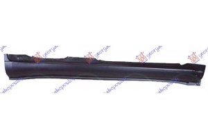 Μαρσπιε 5Π Αριστερα Toyota Rav 4 (XA20) 00-05 - 014808282