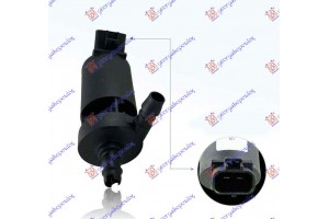 Μοτερ Για ΠΙΤΣΙΛ. Φανων Toyota Rav 4 (XA20) 00-05 - 014808460