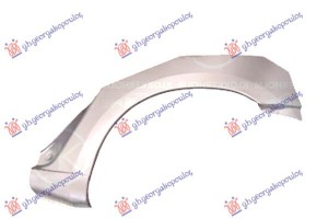 Φρυδι Πισω 3Π Αριστερα Toyota Rav 4 (XA20) 00-05 - 014808672