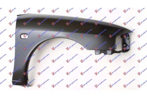 Φτερο Εμπρος Δεξια Mitsubishi Colt (CJ1) 96-99 - 014900651