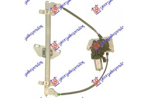 Γρυλλος Παραθυρου 3Π Ηλεκτρικος (Α ΠΟΙΟΤΗΤΑ) Δεξια Mitsubishi Colt (CJ1) 99-05 - 077907041