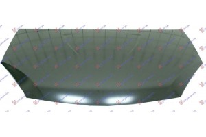 Καπο Εμπρος Dacia Sandero 08-12 - 015000070