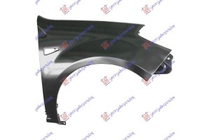 Φτερο Εμπρος Δεξια Dacia Sandero 08-12 - 015000651