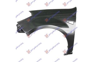 Φτερο Εμπρος Αριστερα Dacia Sandero 08-12 - 015000652