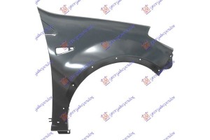 Φτερο Εμπρος (STEPWAY) Δεξια Dacia Sandero 08-12 - 015000661