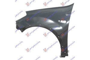 Φτερο Εμπρος (STEPWAY) Αριστερα Dacia Sandero 08-12 - 015000662