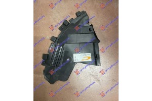 Ποδια Προφυλακτηρα Ακραια Πλαστικη Δεξια Dacia Sandero 08-12 - 015000836