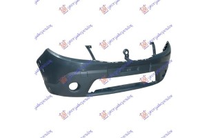 Προφυλακτηρας Εμπρος Stepway ΒΑΦ.(Μ/ΠΡ.) Dacia Sandero 08-12 - 015003375