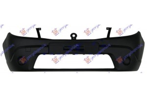 Προφυλακτηρας Εμπρος ΒΑΦΟΜ. Dacia Sandero 08-12 - 015003380