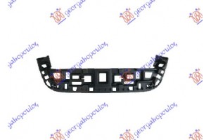 Τραβερσα ΠΡΟΦΥΛ. Εμπρος Πλαστικη Dacia Sandero 08-12 - 015003840