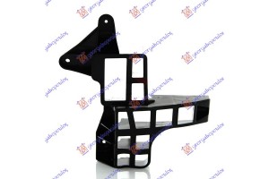Βαση Προφυλακτηρα Πισω Πλαστικη Κεντρικη Αριστερα Dacia Sandero 08-12 - 015004302