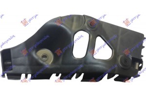 Βαση Προφυλακτηρα Πισω Πλαστικη Πλαiνη Δεξια Dacia Sandero 08-12 - 015004303