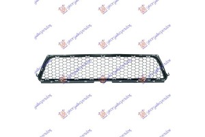 Διχτυ Προφυλακτηρα Εμπρος Μεσαιο Dacia Sandero 08-12 - 015004800