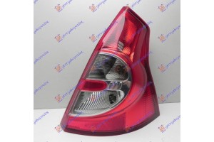 Φανος Πισω (Ε) (ΤΟΥΡΚΙΑ) Δεξια Dacia Sandero 08-12 - 015005813