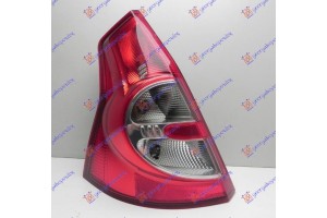 Φανος Πισω (Ε) (ΤΟΥΡΚΙΑ) Αριστερα Dacia Sandero 08-12 - 015005814