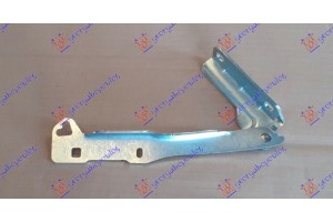 Μεντεσες Καπω Εμπρος Αριστερα Dacia Sandero 08-12 - 015006142