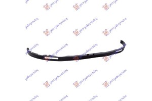 Σποιλερ Προφυλακτηρα Εμπρος Dacia Sandero 08-12 - 015006380