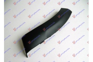 Πλαστικη Κουρμπα ΠΡΟΦΥΛ. ΕΜΠ. (STEPWAY) Δεξια Dacia Sandero 08-12 - 015006531