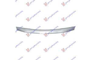 Διακοσμητικο Μασκας Ανω (ΧΡΩΜΙΟ) Dacia Sandero 08-12 - 015006700