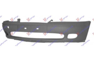 Προφυλακτηρας Εμπρος ΒΑΦΟΜ. Opel Vectra B 99-02 - 015103370