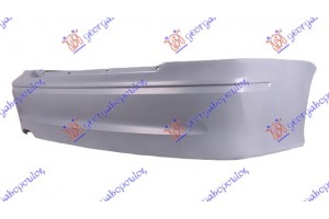 Προφυλακτηρας Πισω ΒΑΦ. (ΕΝΣΩΜ.ΣΠOΙΛΕΡ) Opel Vectra B 99-02 - 015103390