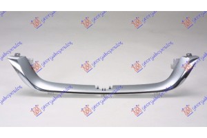 Τελαρο Μασκας Χρωμιο Opel Vectra B 99-02