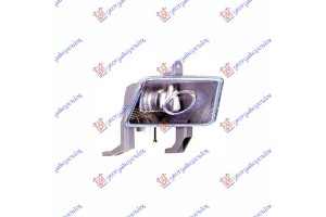 Προβολεας Ομιχλης (Ε) Δεξια Opel Vectra B 99-02 - 015105111