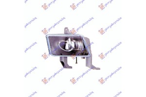 Προβολεας Ομιχλης (Ε) Αριστερα Opel Vectra B 99-02 - 015105112