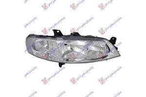 Φανος Εμπρος ΗΛΕΚΤ. (Ε) (ΤΥΠΟΥ VALEO) (DEPO) Δεξια Opel Vectra B 99-02 - 015105131