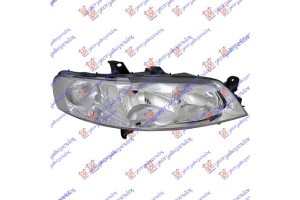 Φανος Εμπρος ΗΛΕΚΤ. (Ε) (ΤΥΠΟΥ MARELLI)(TYC) Δεξια Opel Vectra B 99-02 - 015105153