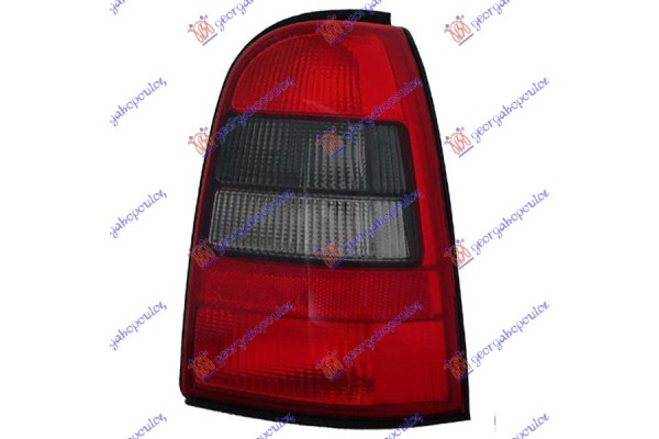 Φανος Πισω S.W. (E) Δεξια Opel Vectra B 99-02 - 015105891