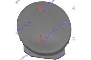 Καλυμμα Γαντζου Πισω Βαφομενο Opel Vectra B 99-02