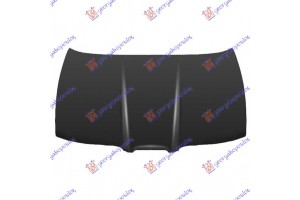 Καπω Εμπρος (ΕΥΡΩΠΗ) Seat Toledo 99-04