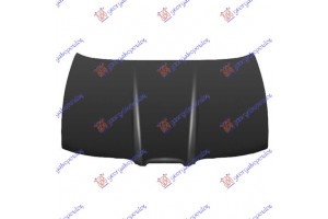 Καπο Εμπρος Seat Toledo 99-04 - 015200075