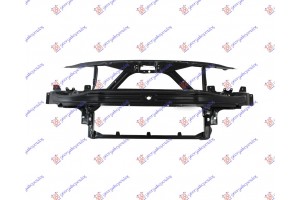 Μετωπη Εμπρος Κομπλε +A/C (ΕΥΡΩΠΗ) Seat Toledo 99-04