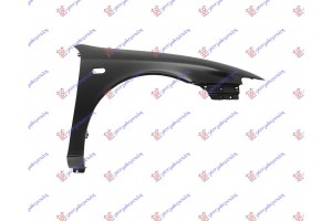 Φτερο Εμπρος (EYΡΩΠΗ) Δεξια Seat Toledo 99-04 - 015200651