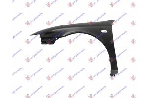 Φτερο Εμπρος (ΕΥΡΩΠΗ) Αριστερα Seat Toledo 99-04 - 015200652