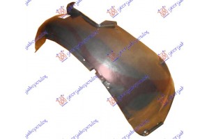 Θολος Εμπρος Πλαστικος Δεξια Seat Toledo 99-04 - 015200821