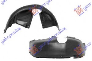 Θολος Πισω Πλαστικος Δεξια Seat Toledo 99-04 - 015200851