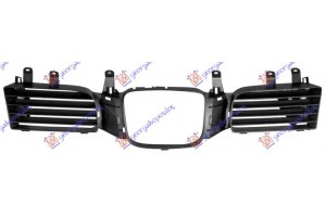 Μασκα Seat Toledo 99-04