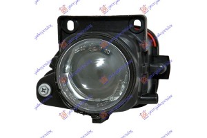 Αριστερα Προβολεας Ομιχλης Cupra R Hella Seat Toledo 99-04