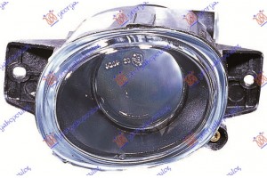 Προβολεας Ομιχλης (Ε) Δεξια Seat Toledo 99-04 - 015205121