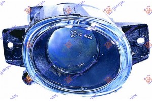 Προβολεας Ομιχλης (Ε) Αριστερα Seat Toledo 99-04 - 015205122