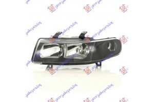 Φανος Εμπρος Valeo Αριστερα Seat Toledo 99-04 - 015205142