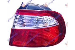 Φανος Πισω (Ε) Δεξια Seat Toledo 99-04 - 015205816