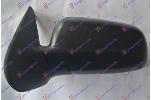 Καθρεφτης ΗΛΕΚΤ. ΒΑΦΟΜ. -03 (FLAT GLASS) Αριστερα Seat Toledo 99-04 - 015207402