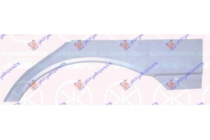 Αριστερα Φρυδι Πισω Seat Toledo 99-04